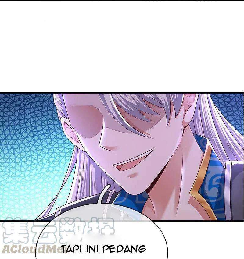 Shura Sword Sovereign Chapter 240 - halaman 10