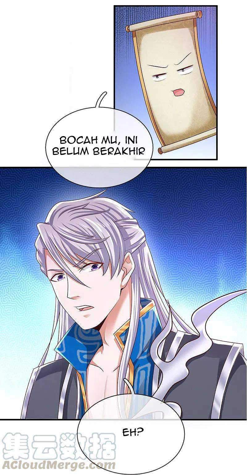 Shura Sword Sovereign Chapter 240 - halaman 14
