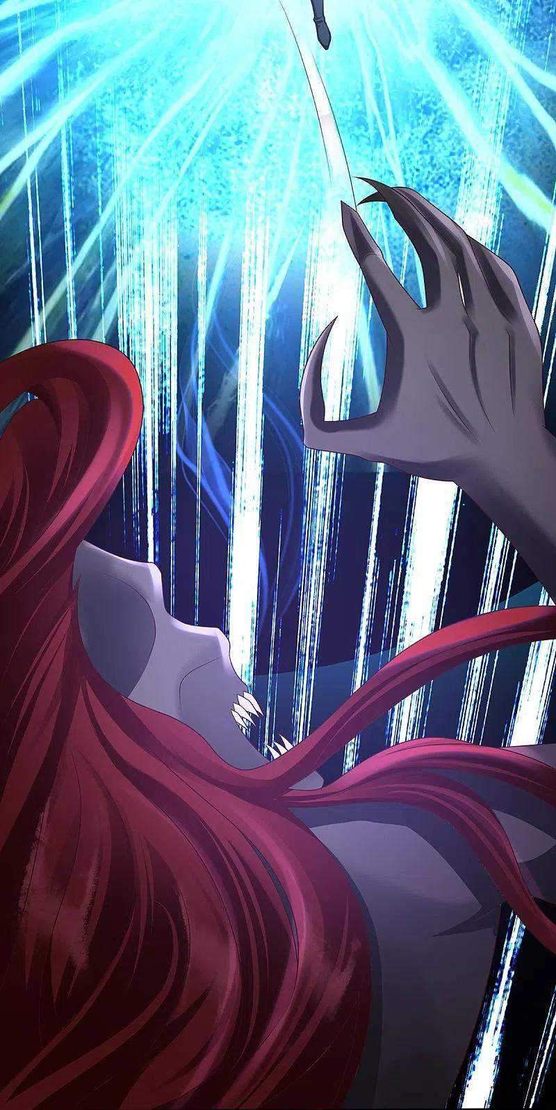 Shura Sword Sovereign Chapter 240 - halaman 23