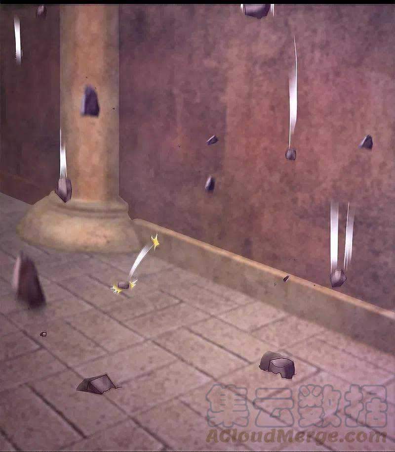 Shura Sword Sovereign Chapter 240 - halaman 28