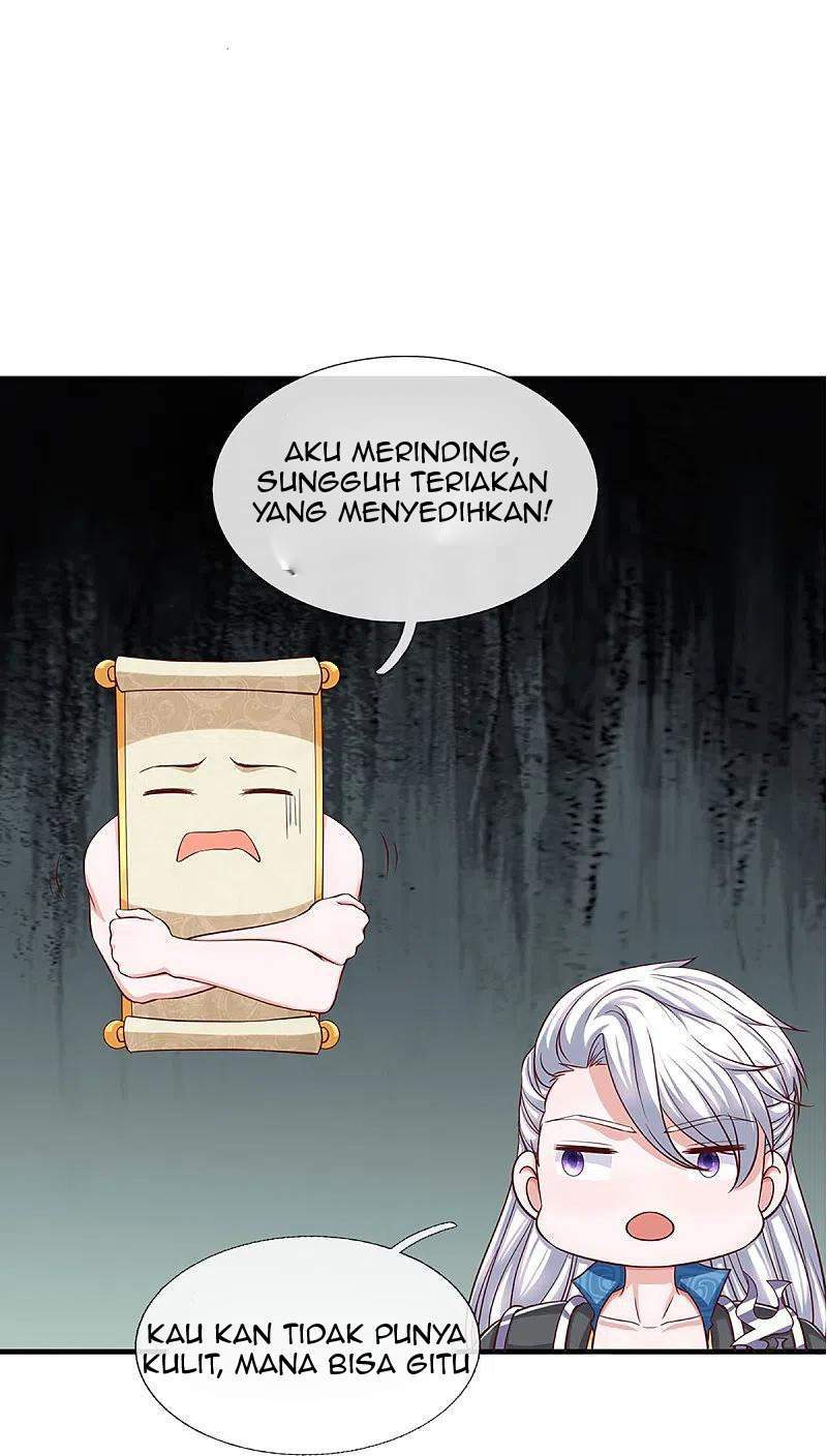 Shura Sword Sovereign Chapter 241 - halaman 11
