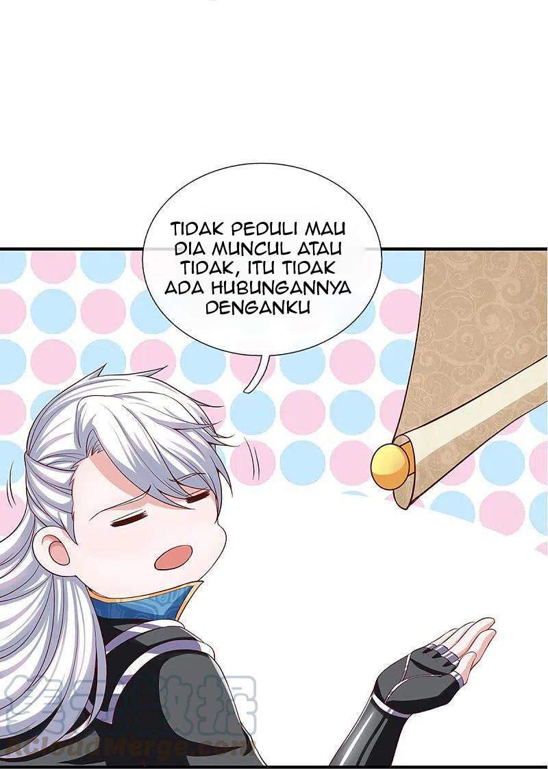 Shura Sword Sovereign Chapter 241 - halaman 14