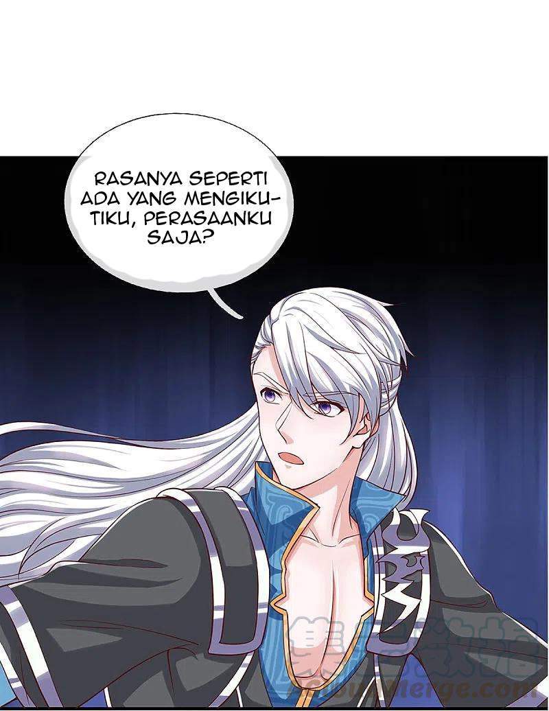 Shura Sword Sovereign Chapter 241 - halaman 20