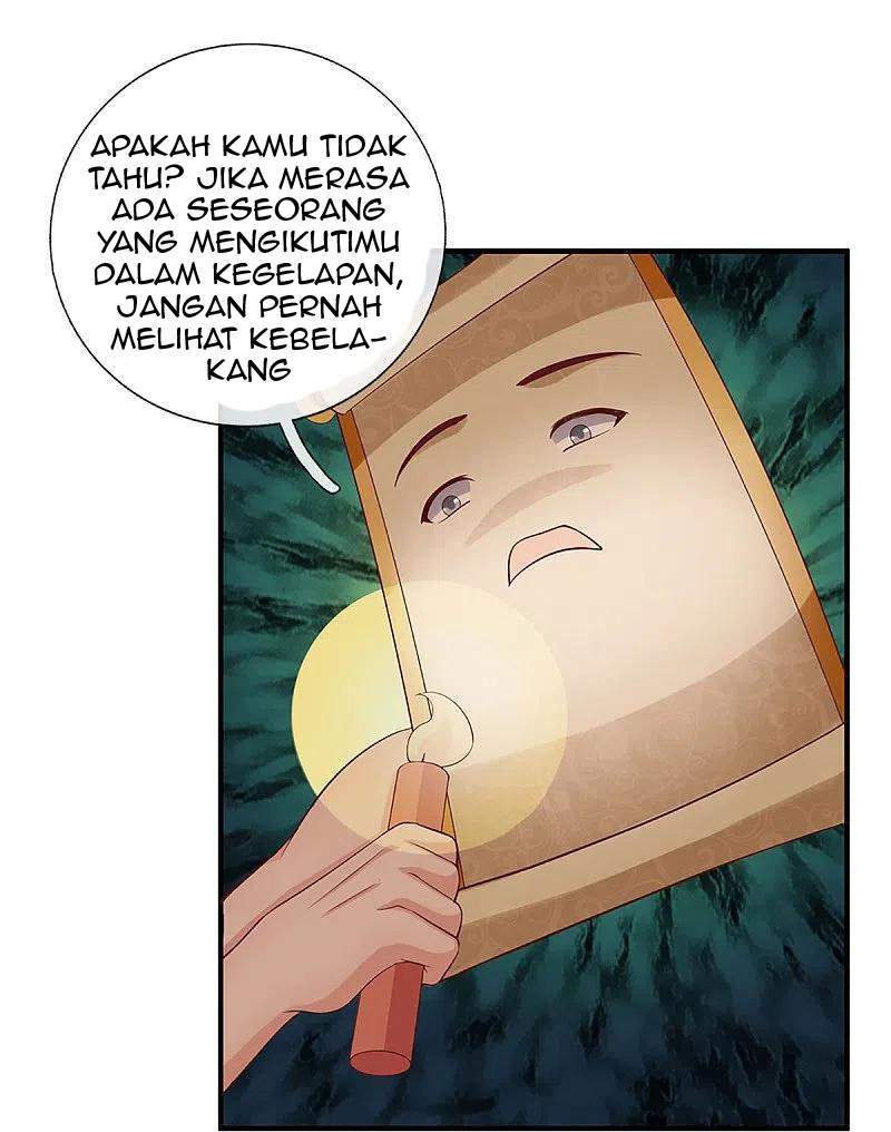 Shura Sword Sovereign Chapter 241 - halaman 21