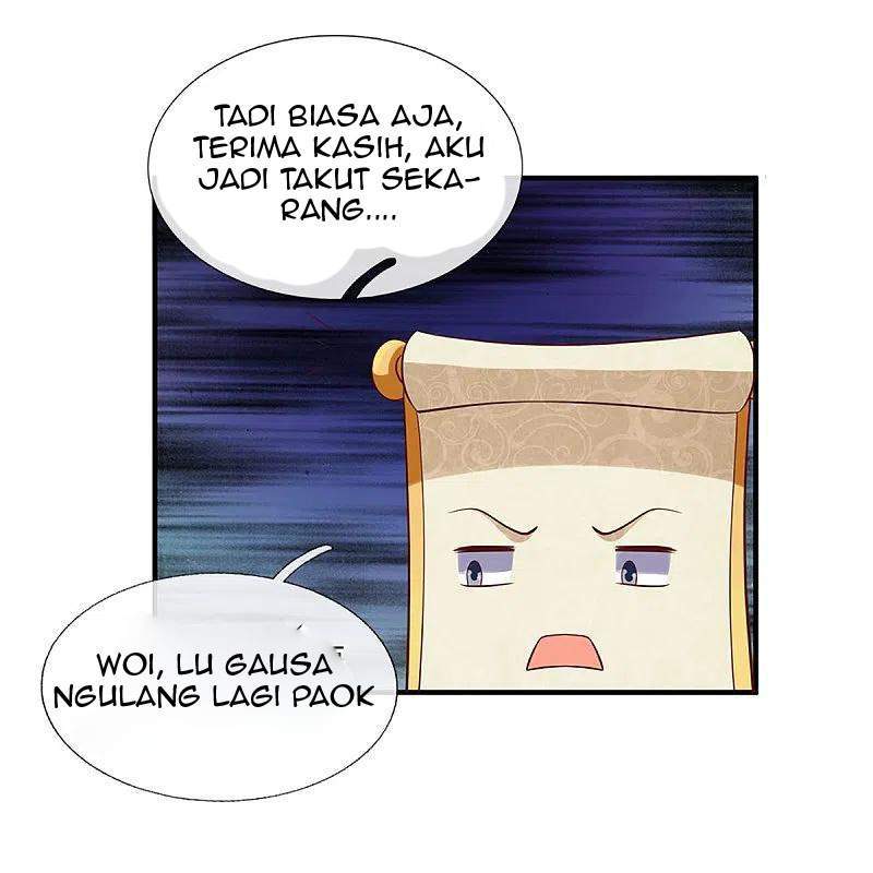 Shura Sword Sovereign Chapter 241 - halaman 23