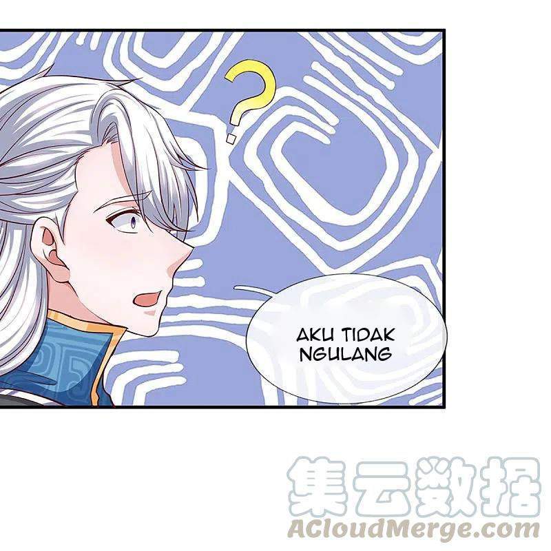 Shura Sword Sovereign Chapter 241 - halaman 24