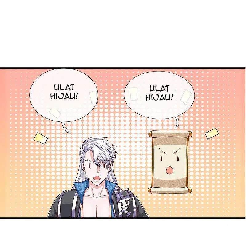 Shura Sword Sovereign Chapter 241 - halaman 25