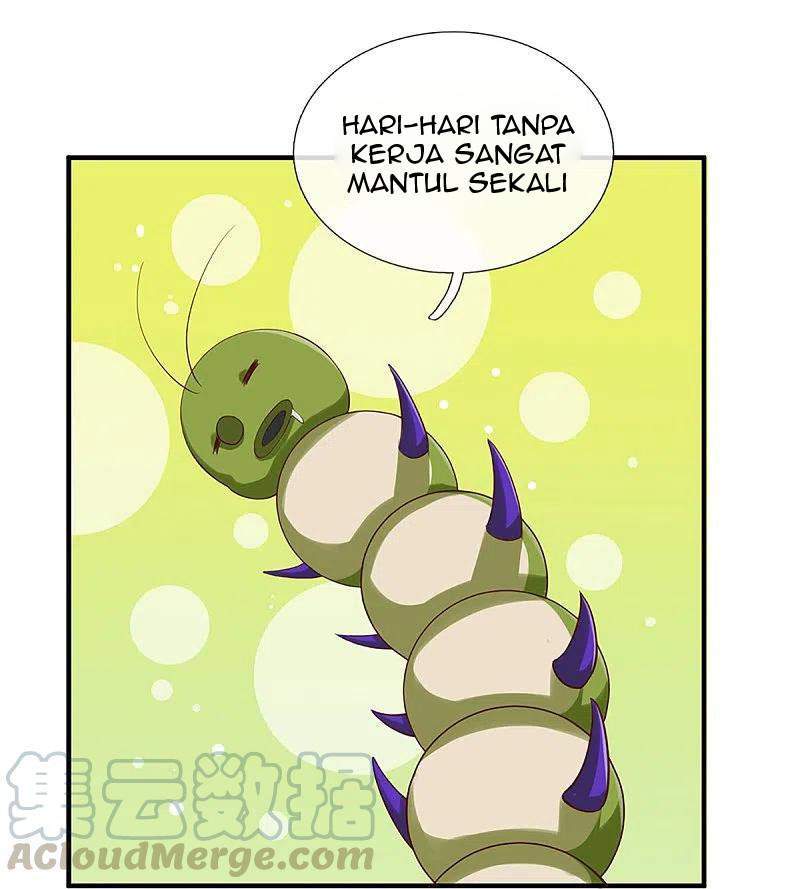 Shura Sword Sovereign Chapter 241 - halaman 26