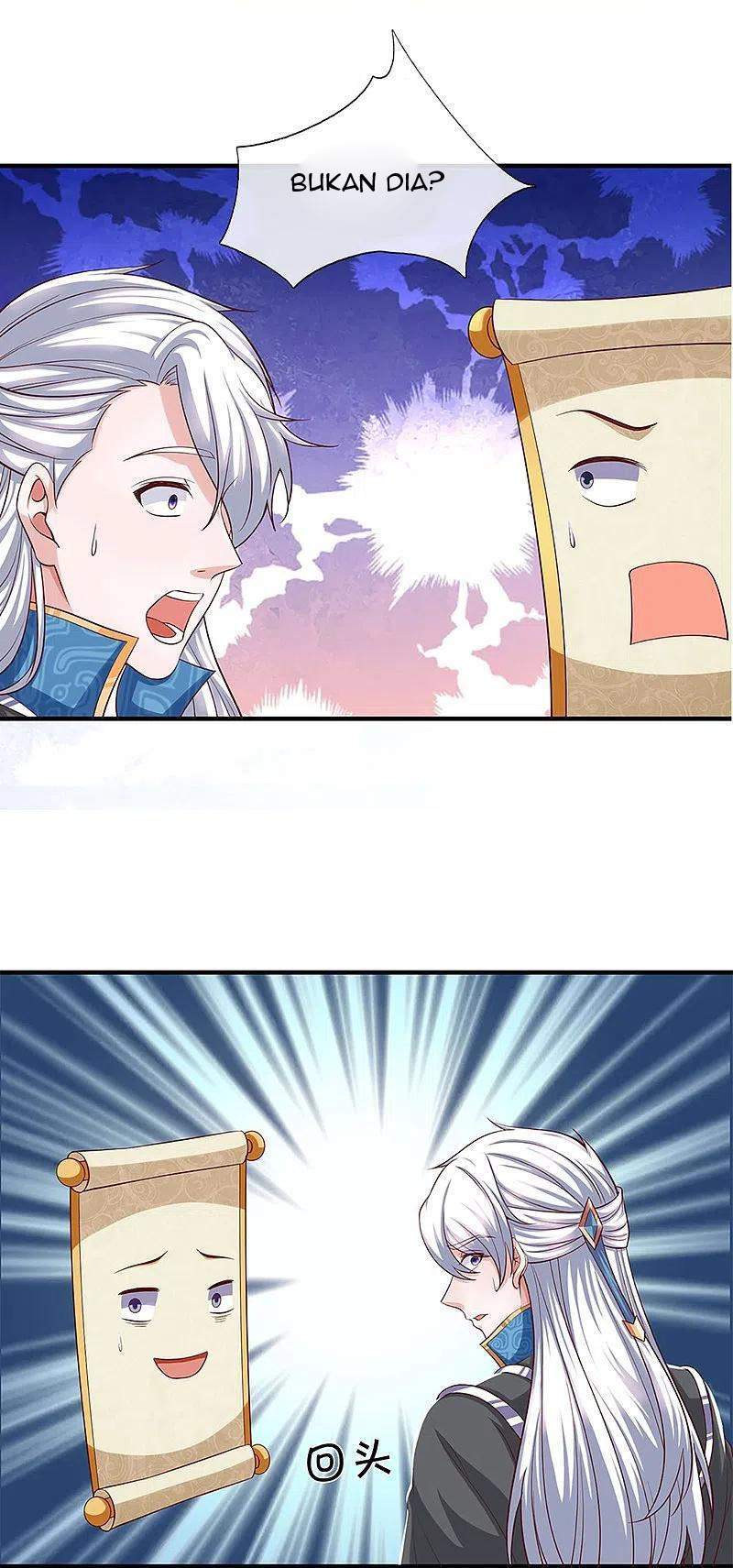 Shura Sword Sovereign Chapter 241 - halaman 27