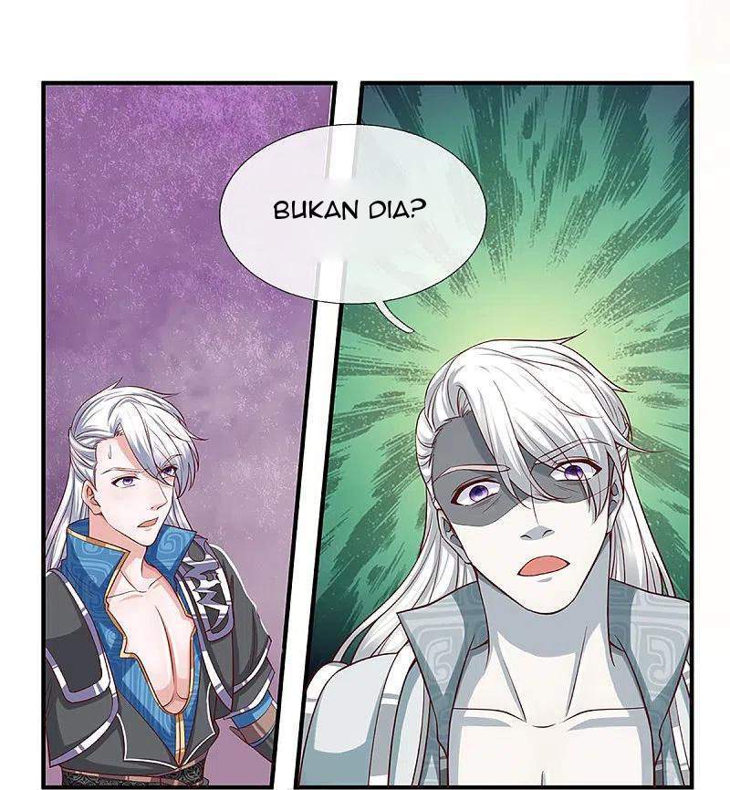 Shura Sword Sovereign Chapter 241 - halaman 31