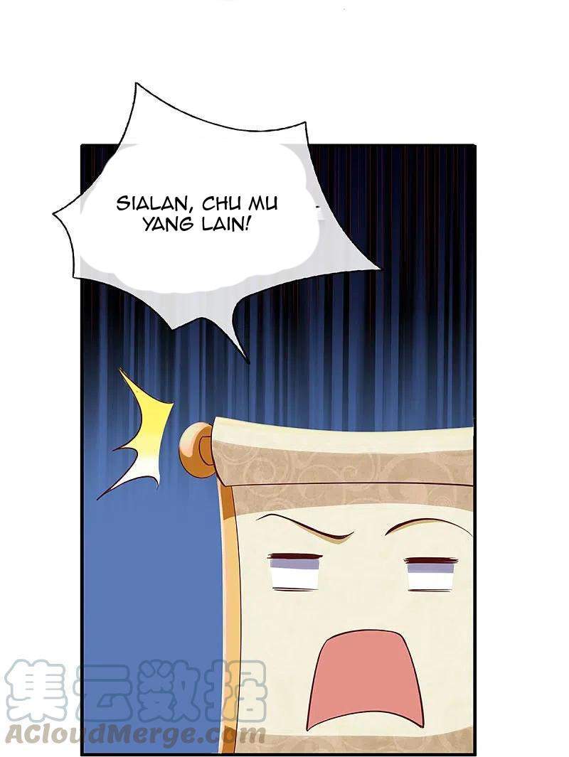 Shura Sword Sovereign Chapter 241 - halaman 32