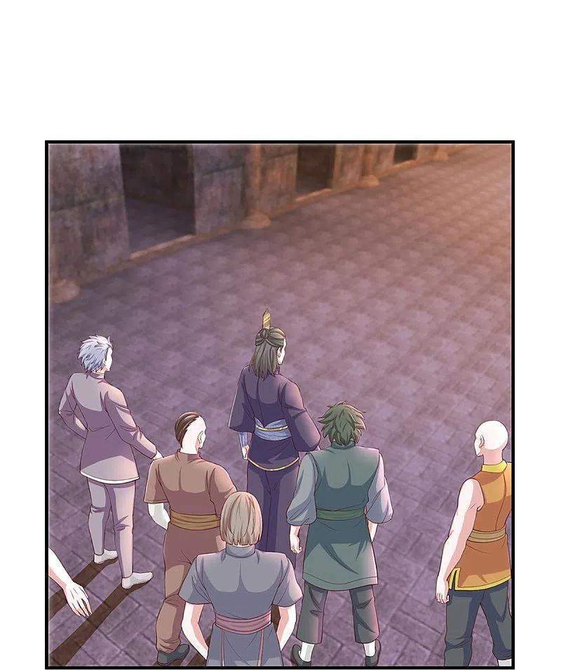 Shura Sword Sovereign Chapter 241 - halaman 5