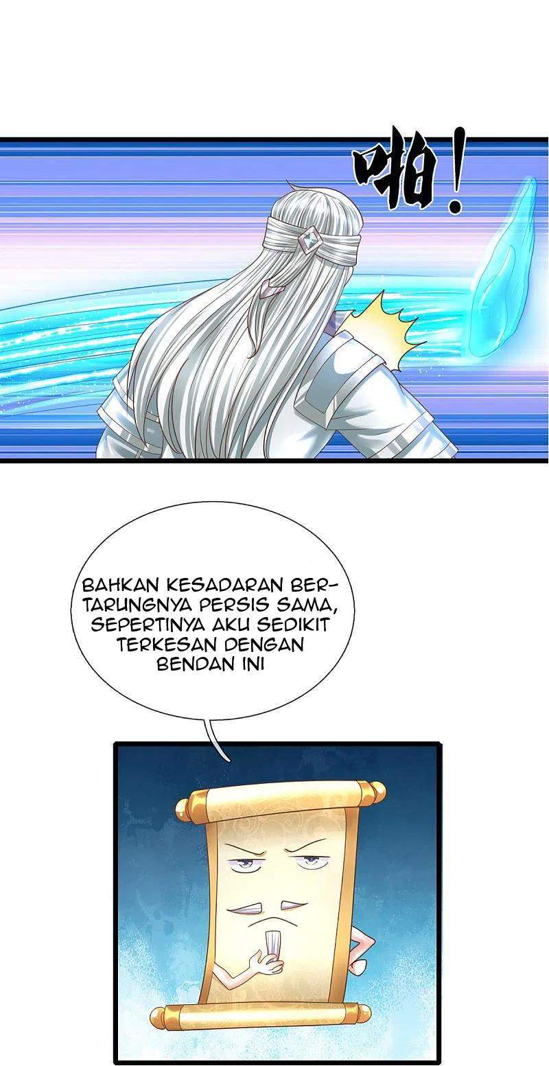 Shura Sword Sovereign Chapter 242 - halaman 13
