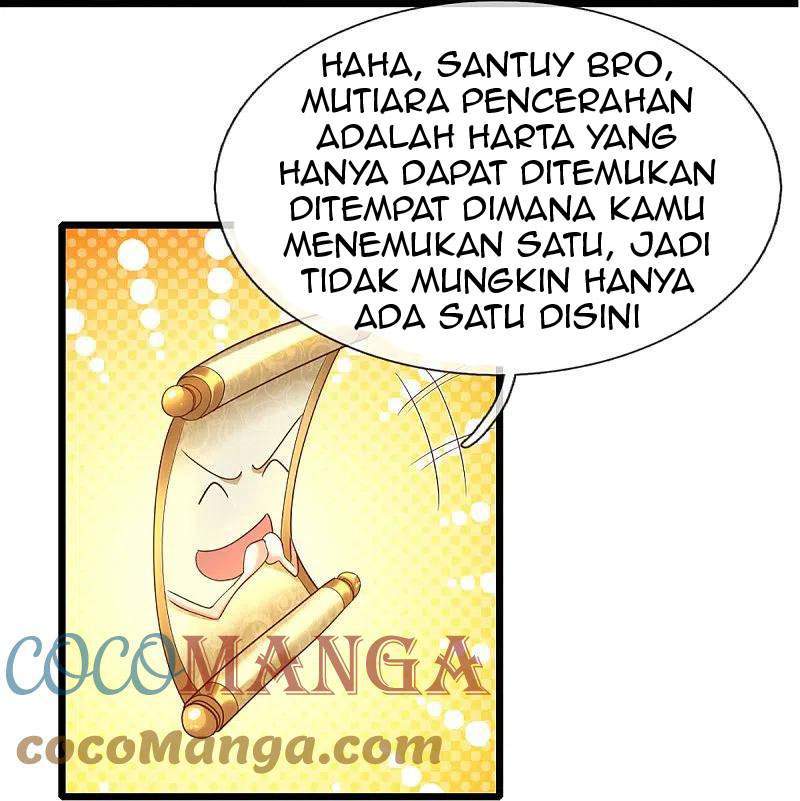 Shura Sword Sovereign Chapter 242 - halaman 28