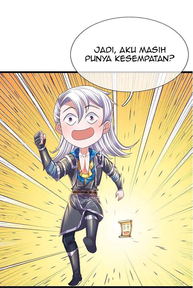 Shura Sword Sovereign Chapter 242 - halaman 29