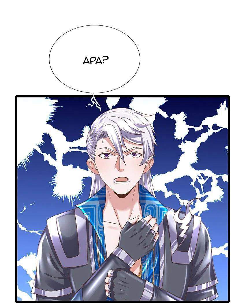 Shura Sword Sovereign Chapter 242 - halaman 9