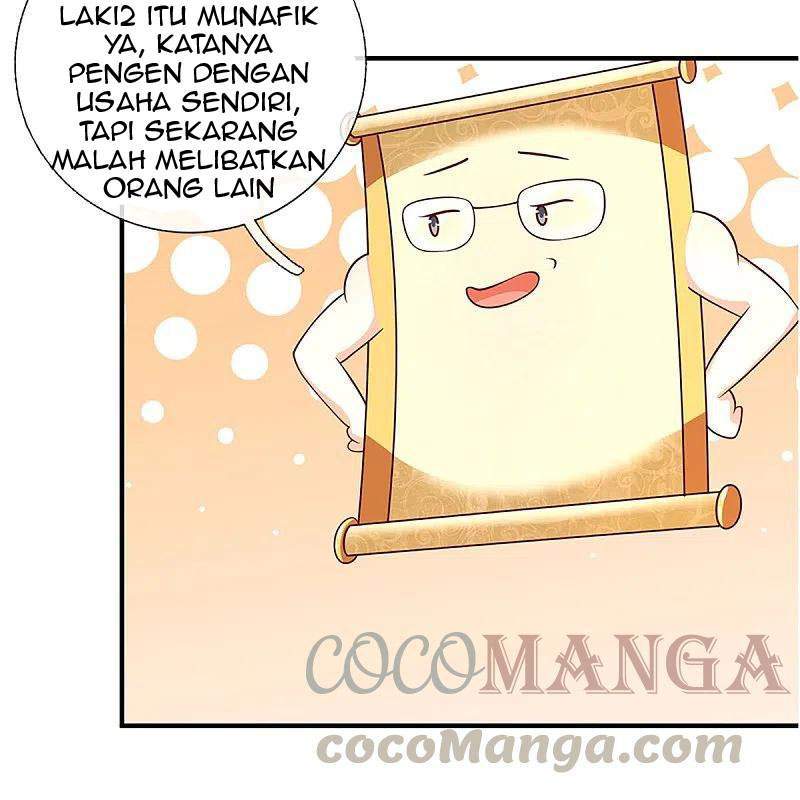 Shura Sword Sovereign Chapter 243 - halaman 18