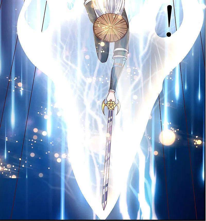 Shura Sword Sovereign Chapter 243 - halaman 23