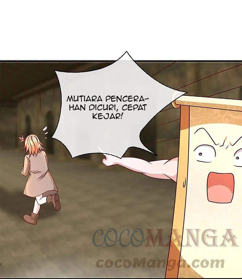 Shura Sword Sovereign Chapter 243 - halaman 28