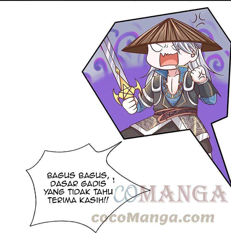 Shura Sword Sovereign Chapter 243 - halaman 30