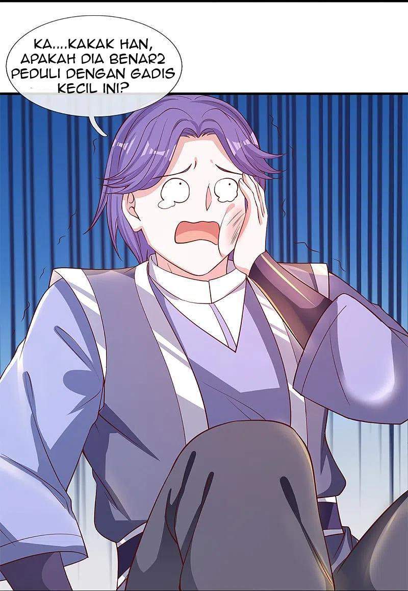 Shura Sword Sovereign Chapter 244 - halaman 23