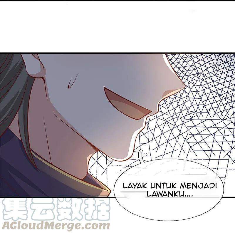 Shura Sword Sovereign Chapter 244 - halaman 24