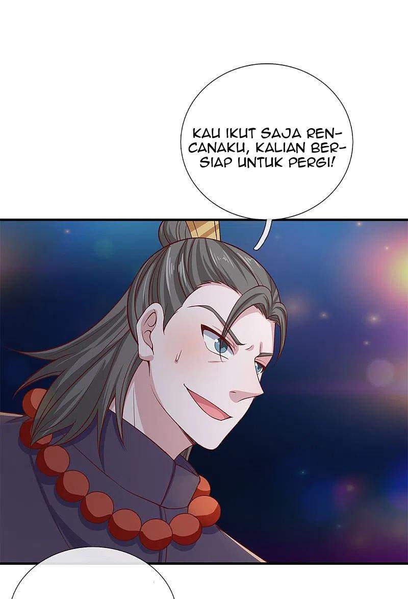 Shura Sword Sovereign Chapter 244 - halaman 25