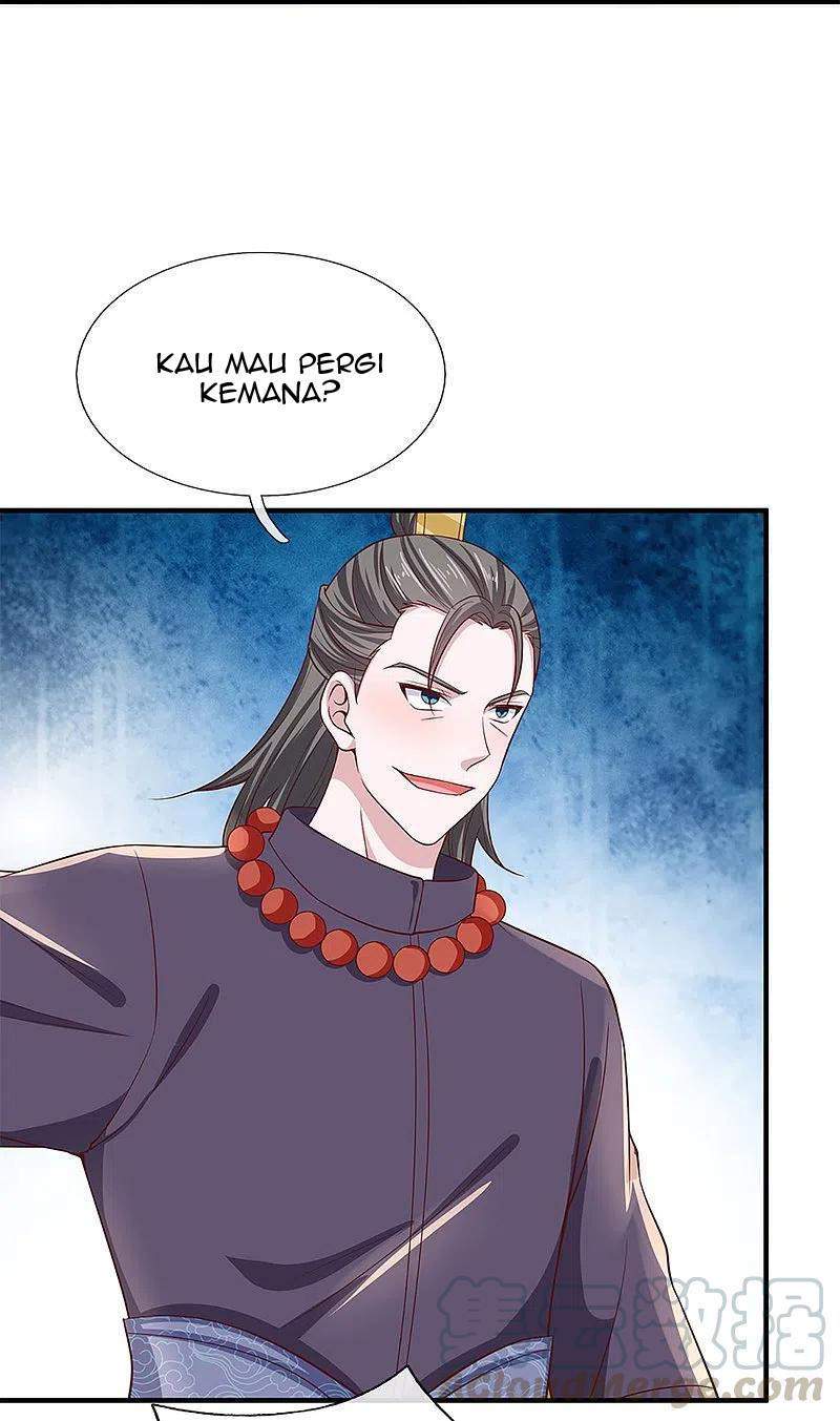 Shura Sword Sovereign Chapter 244 - halaman 32