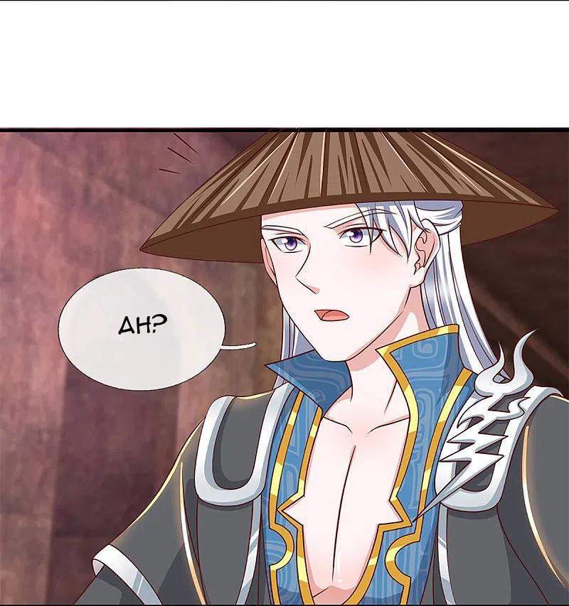 Shura Sword Sovereign Chapter 244 - halaman 7