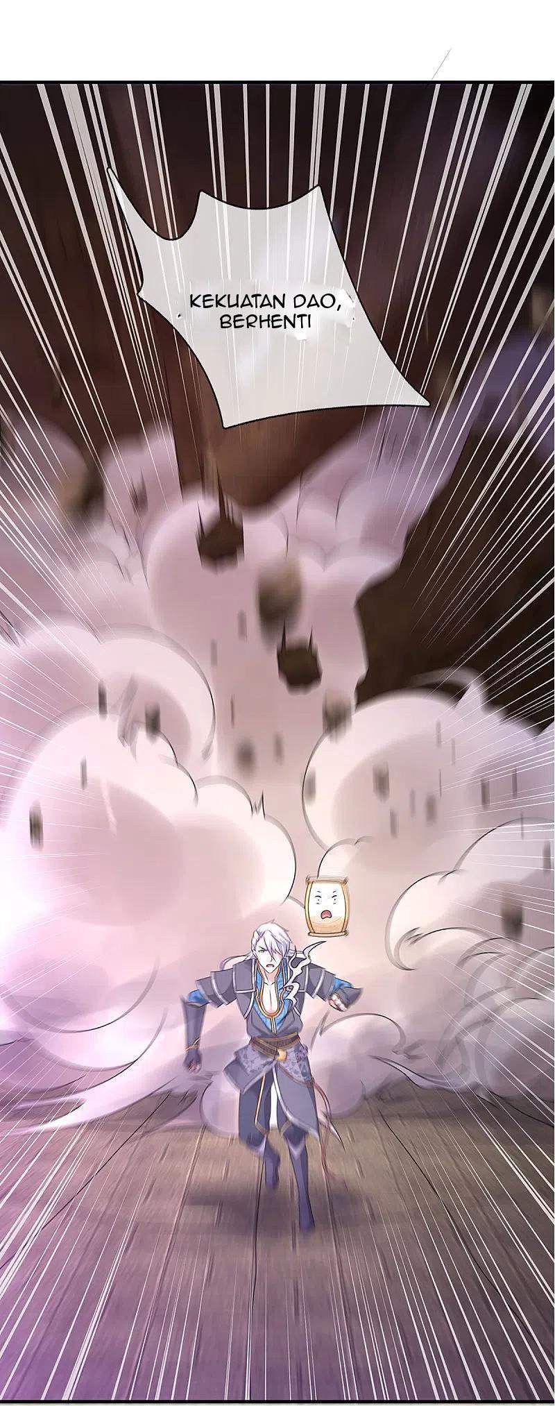 Shura Sword Sovereign Chapter 245 - halaman 13