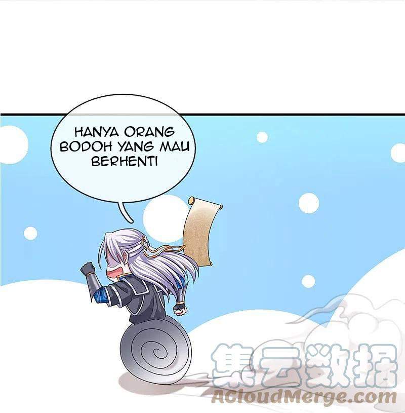 Shura Sword Sovereign Chapter 245 - halaman 14