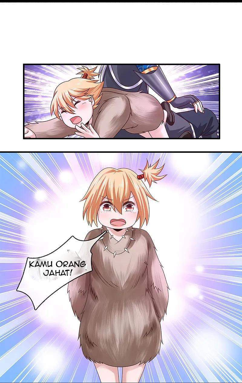 Shura Sword Sovereign Chapter 245 - halaman 21