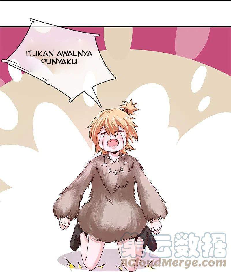 Shura Sword Sovereign Chapter 245 - halaman 22