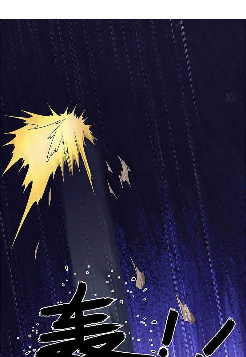 Shura Sword Sovereign Chapter 245 - halaman 5