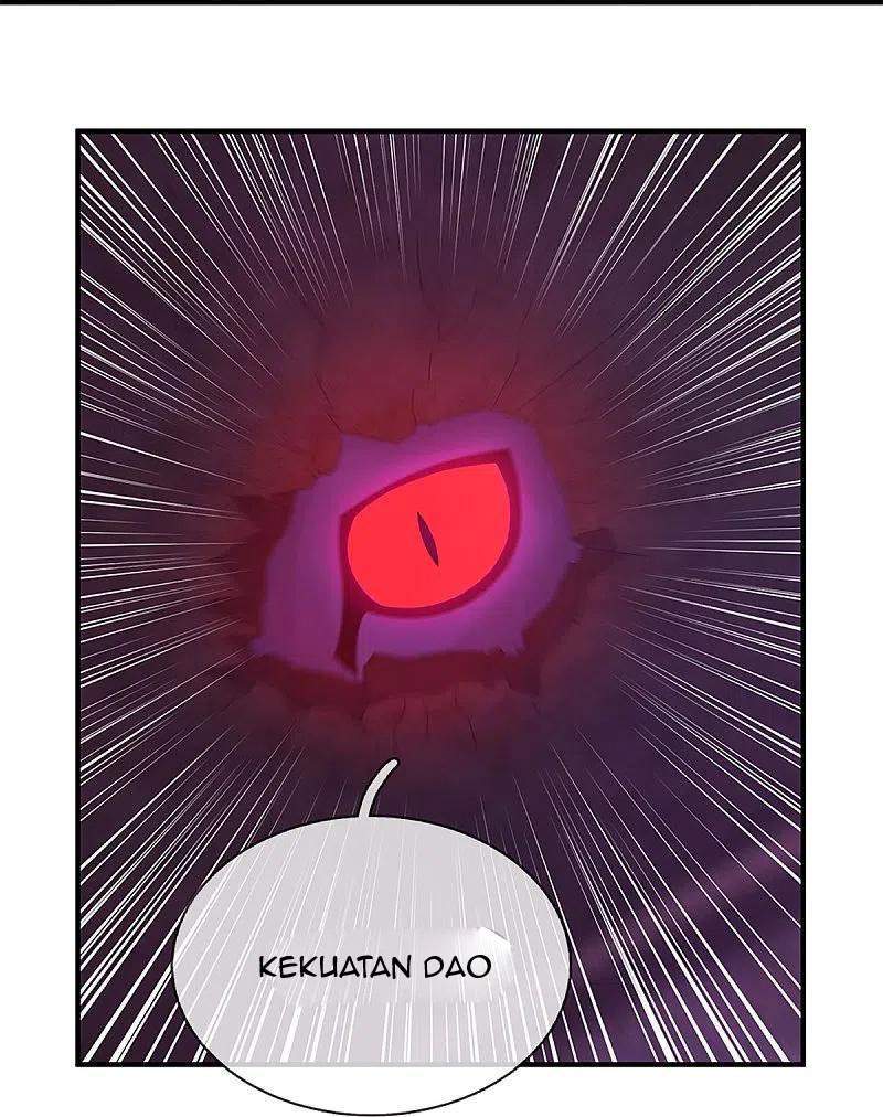 Shura Sword Sovereign Chapter 245 - halaman 9