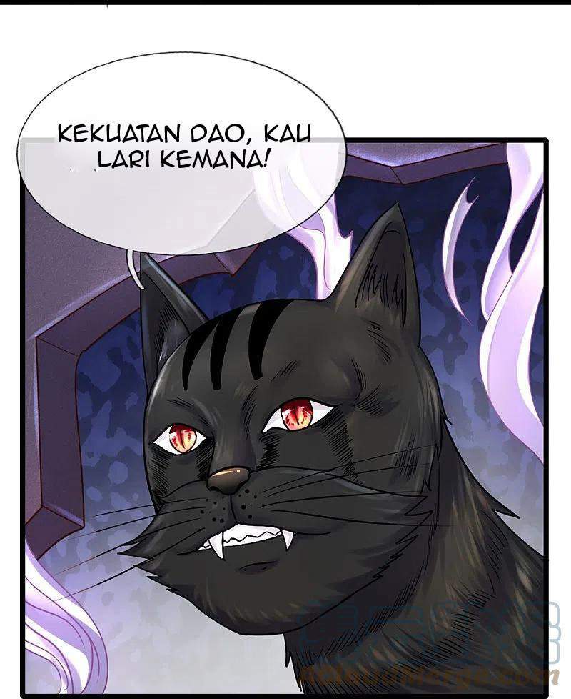 Shura Sword Sovereign Chapter 246 - halaman 18