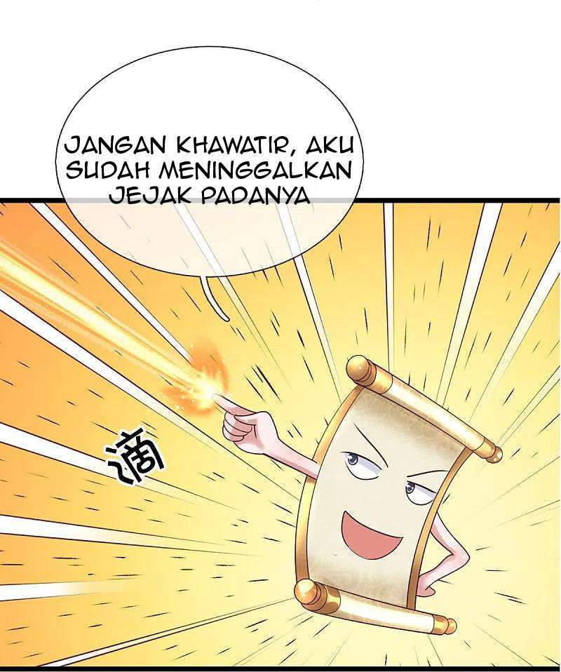 Shura Sword Sovereign Chapter 246 - halaman 23