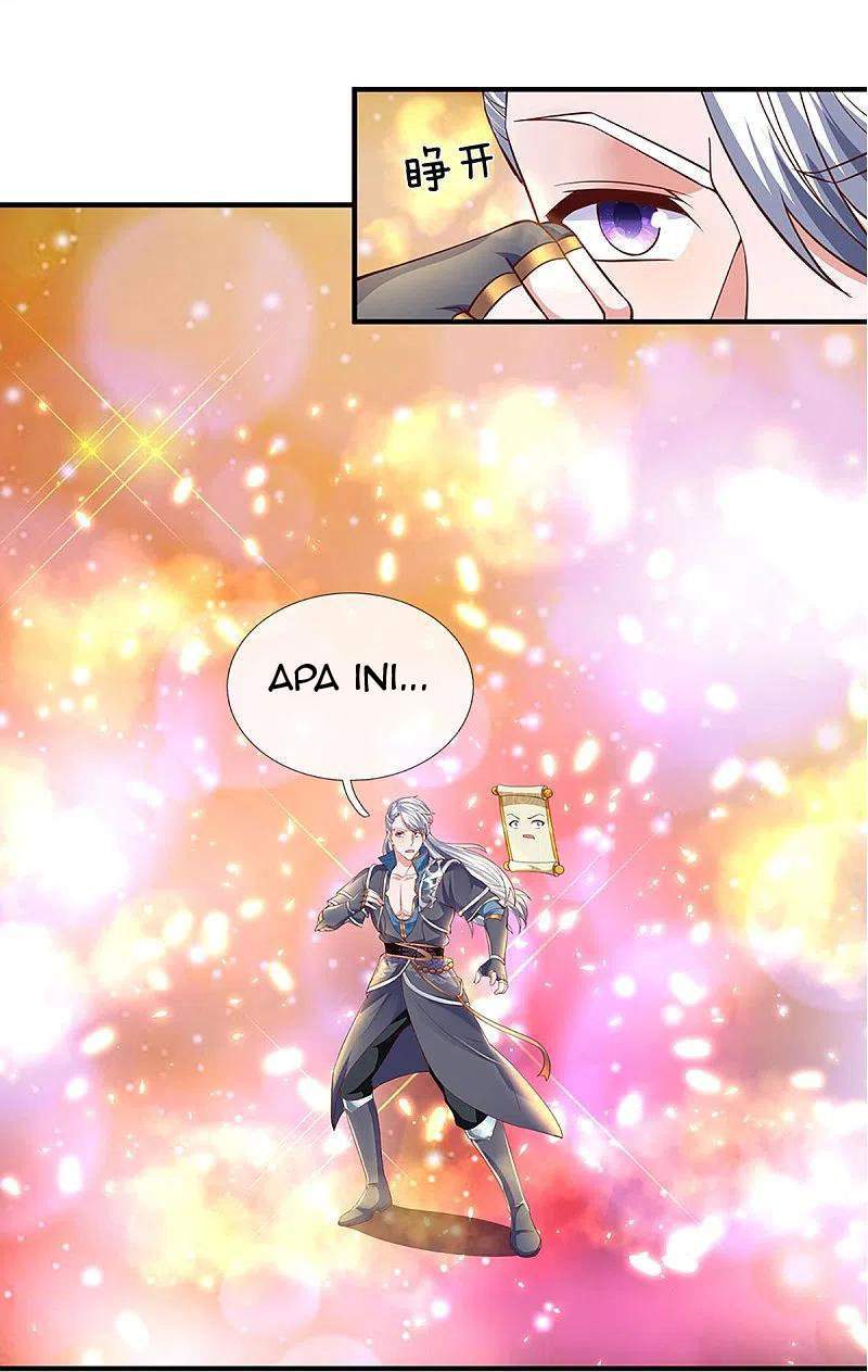 Shura Sword Sovereign Chapter 247 - halaman 15