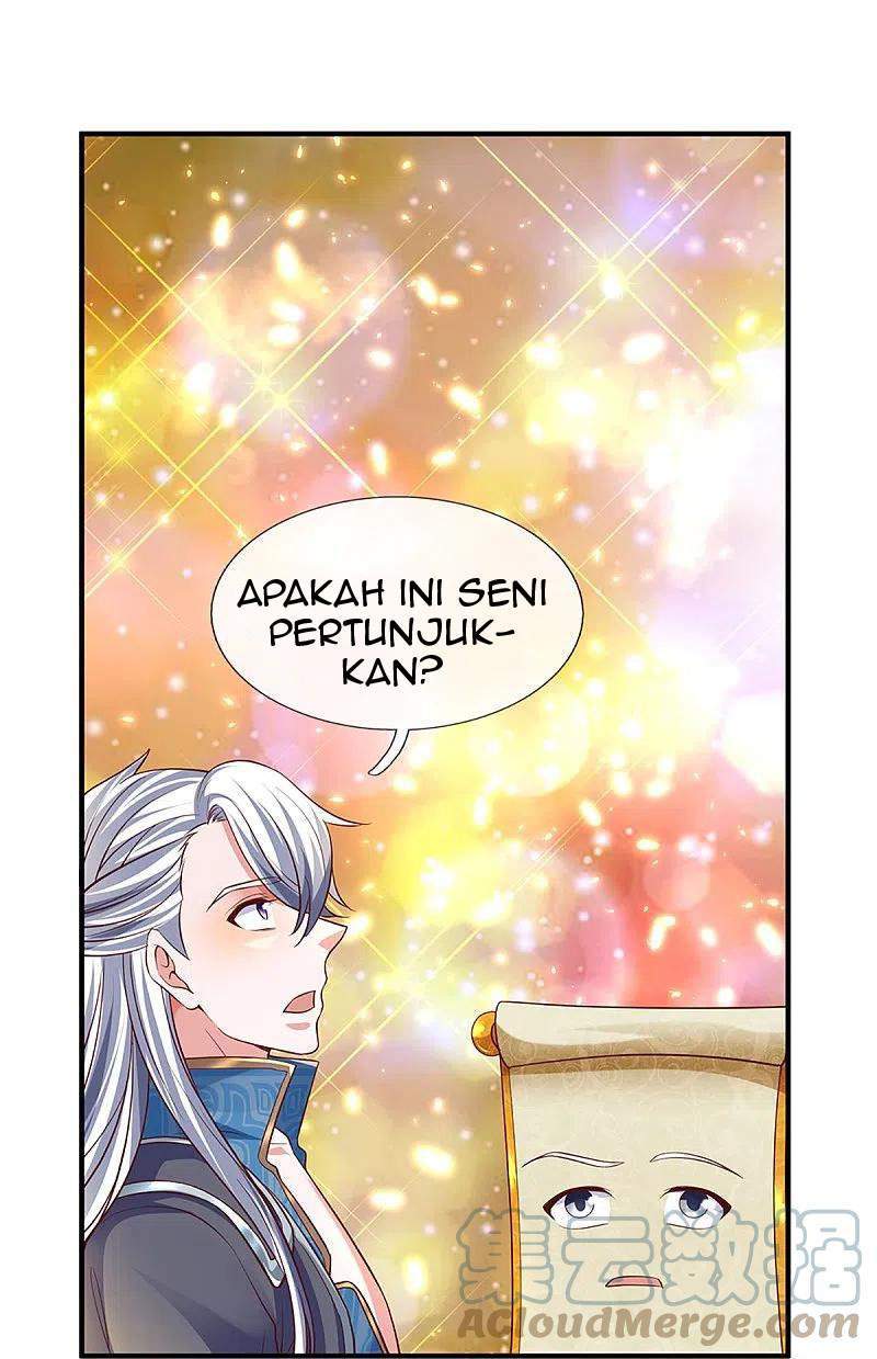 Shura Sword Sovereign Chapter 247 - halaman 16