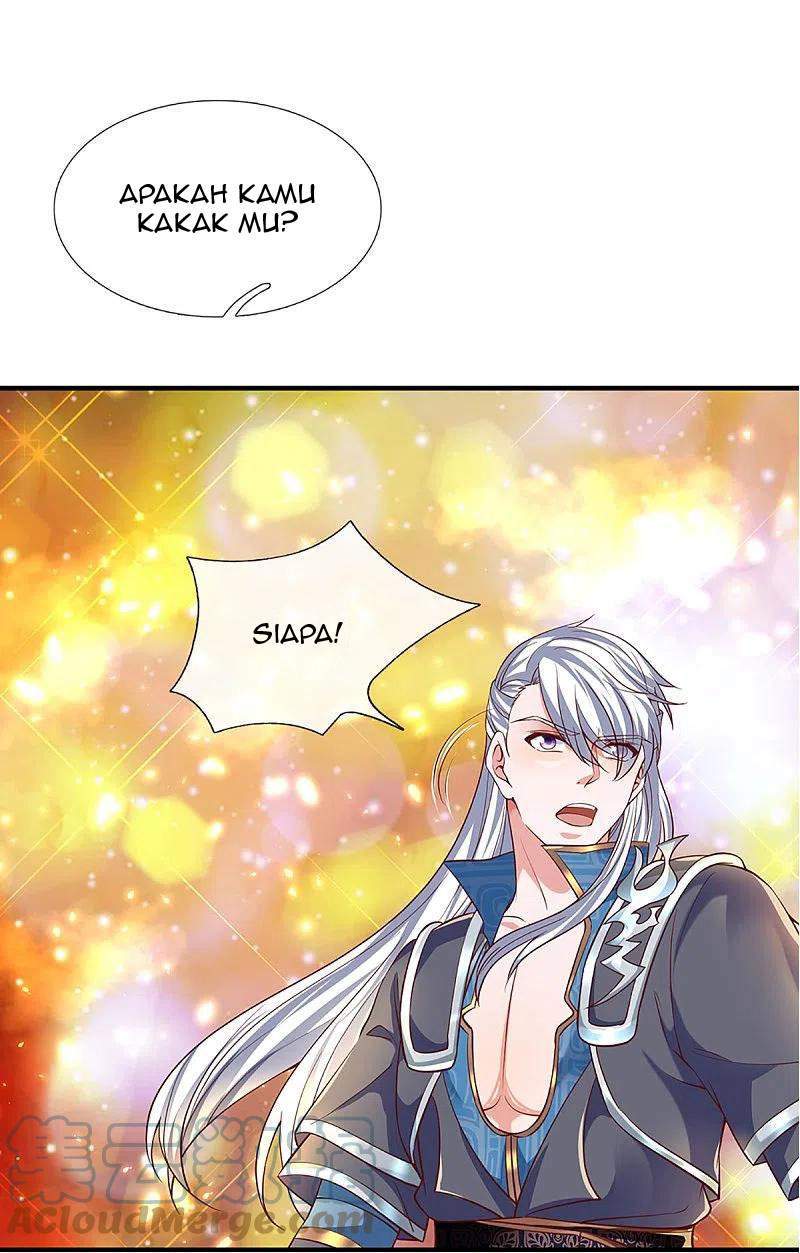 Shura Sword Sovereign Chapter 247 - halaman 18