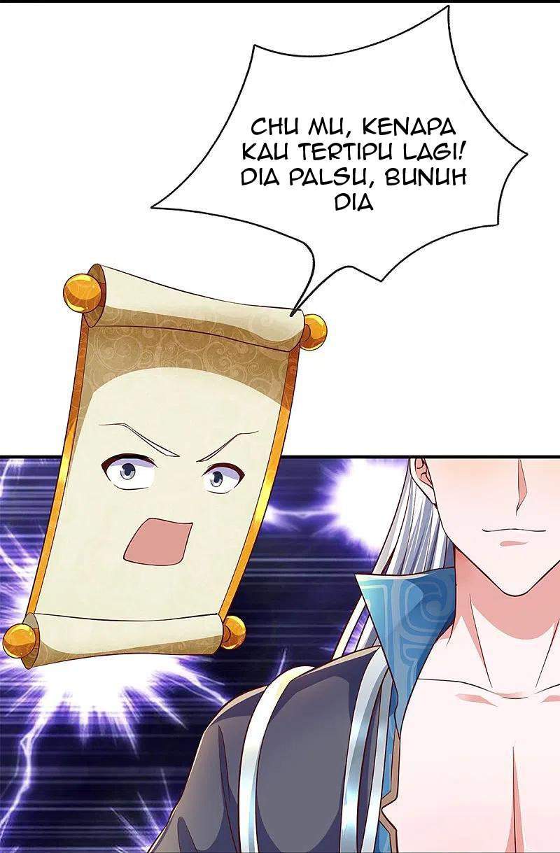 Shura Sword Sovereign Chapter 247 - halaman 25