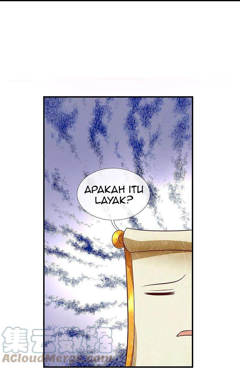 Shura Sword Sovereign Chapter 247 - halaman 30