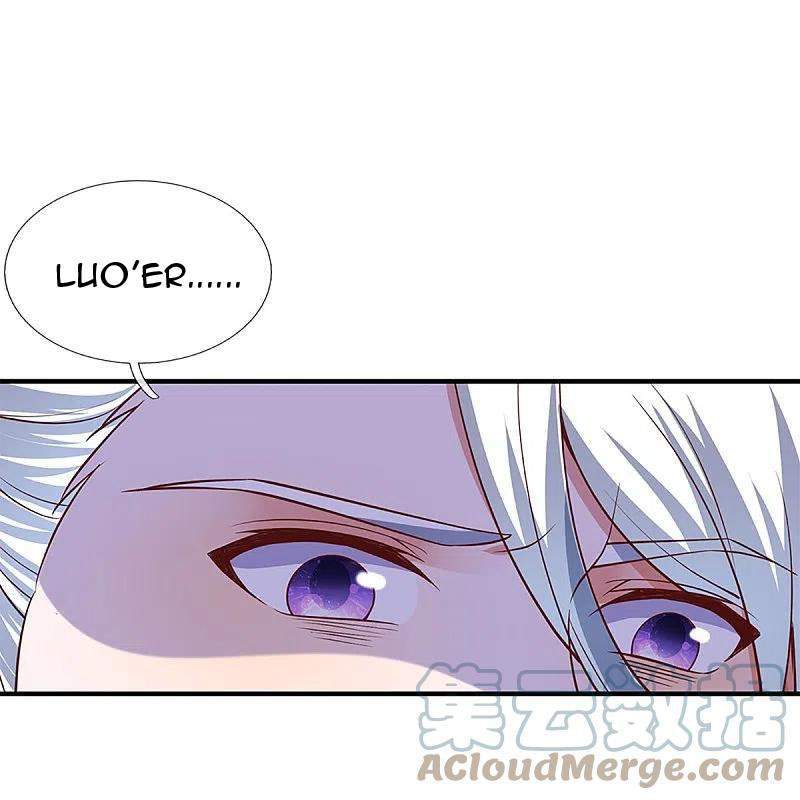 Shura Sword Sovereign Chapter 247 - halaman 32