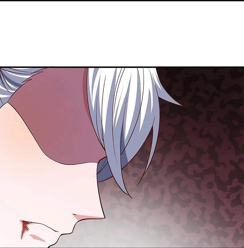 Shura Sword Sovereign Chapter 247 - halaman 35
