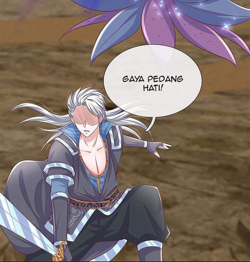 Shura Sword Sovereign Chapter 248 - halaman 15