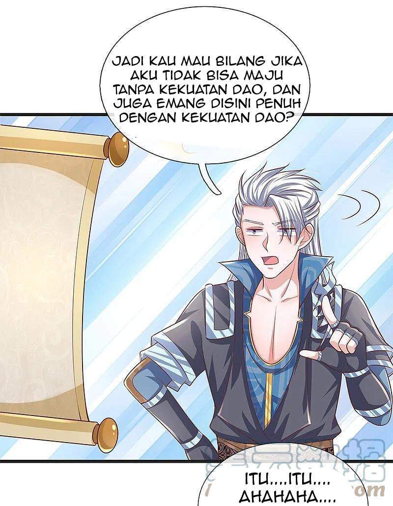 Shura Sword Sovereign Chapter 248 - halaman 20