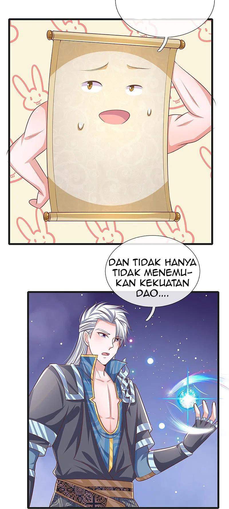 Shura Sword Sovereign Chapter 248 - halaman 21