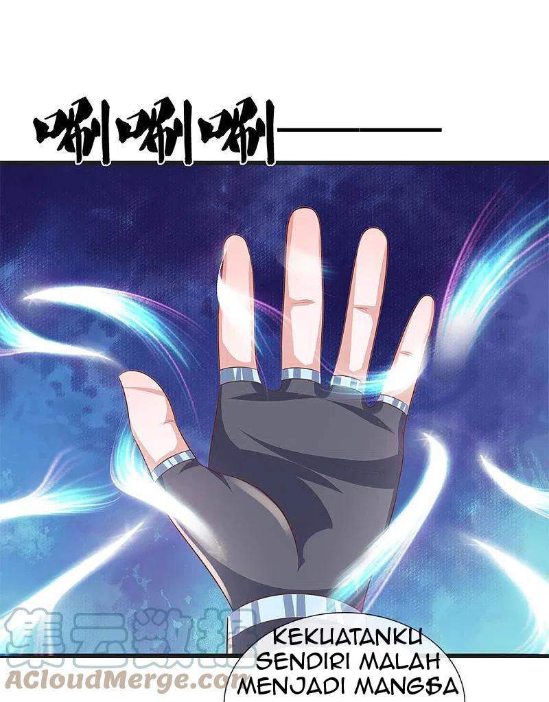 Shura Sword Sovereign Chapter 248 - halaman 22
