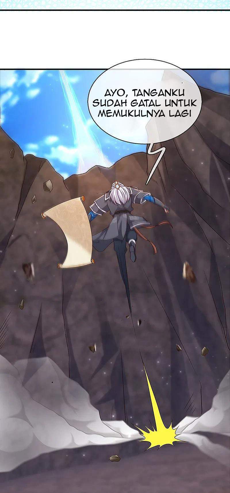 Shura Sword Sovereign Chapter 248 - halaman 27