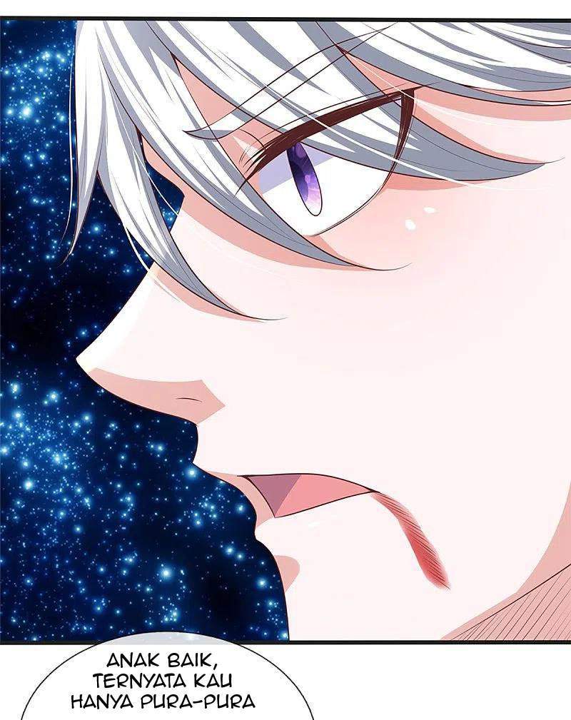 Shura Sword Sovereign Chapter 248 - halaman 7